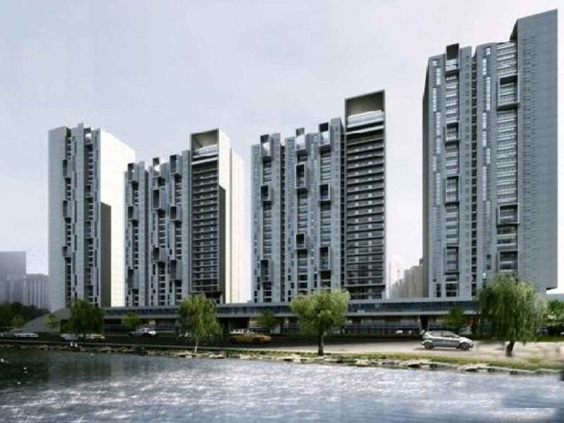 Beijing Sunshine Residence